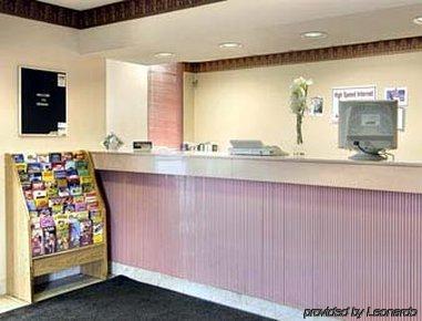 Hotel Super 8 Newnan Interior foto