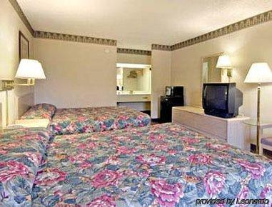 Hotel Super 8 Newnan Zimmer foto