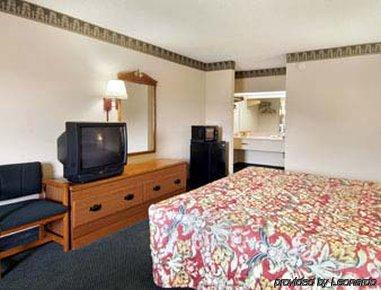 Hotel Super 8 Newnan Zimmer foto