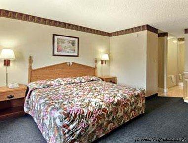 Hotel Super 8 Newnan Zimmer foto